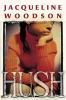 Book cover for "Hush".