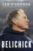 Book cover for "Belichick".