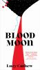 Book cover for "Blood moon".
