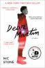 Book cover for "Dear Martin".