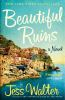 Book cover for "Beautiful ruins".