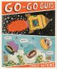 Book cover for "Go-go guys".