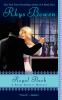 Book cover for "Royal flush".
