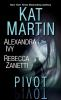 Book cover for "Pivot".