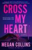 Book cover for "Cross my heart".