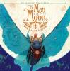 Book cover for "The Man in the Moon".