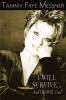 Book cover for "I will survive-- and you can too".