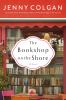 Book cover for "The bookshop on the shore".