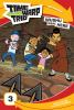 Book cover for "Wushu were here".