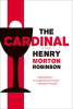 Book cover for "The cardinal".