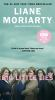 Book cover for "Big little lies".