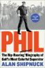Book cover for "Phil".