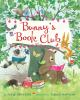 Book cover for "Bunny's book club".
