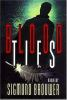 Book cover for "Blood ties".