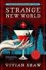 Book cover for "Strange new world".
