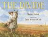 Book cover for "The Divide".