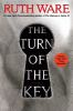 Book cover for "The turn of the key".