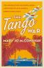 Book cover for "The tango war".