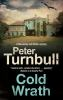 Book cover for "Cold wrath".