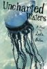Book cover for "Uncharted waters".
