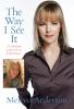 Book cover for "The way I see it".