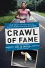 Book cover for "Crawl of fame".