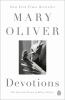 Book cover for "Devotions".