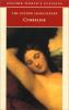 Book cover for "Cymbeline".