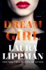 Book cover for "Dream girl".