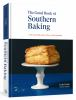 Book cover for "The good book of Southern baking".