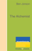 Book cover for "The alchemist".