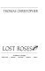 Book cover for "In search of lost roses".