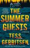 Book cover for "The summer guests".