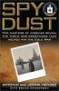 Book cover for "Spy dust".