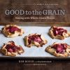 Book cover for "Good to the grain".