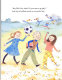 Book cover for "The brand new kid".