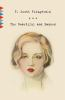 Book cover for "The beautiful and damned".