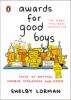 Book cover for "Awards for good boys".