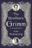 Book cover for "The Brothers Grimm".