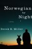 Book cover for "Norwegian by night".