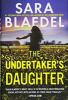 Book cover for "The undertaker's daughter".