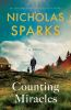 Book cover for "Counting miracles".