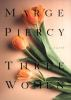 Book cover for "Three women".