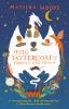 Book cover for "Otto Tattercoat and the forest of lost things".