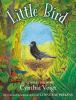 Book cover for "Little bird".