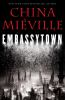 Book cover for "Embassytown".