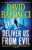 Book cover for "Deliver us from evil".