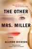 Book cover for "The other Mrs. Miller".