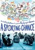 Book cover for "A sporting chance".