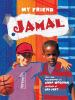 Book cover for "My friend Jamal".